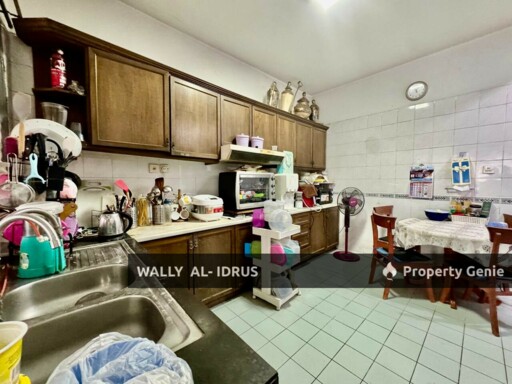 2 Storey Terrace House @ Bandar Sri Damansara Selangor