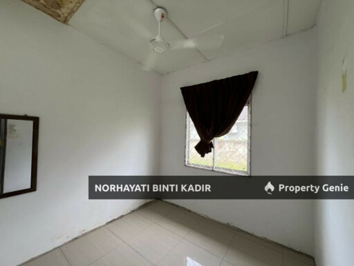 BANGLO SETINGKAT SUNGAI ISAP DAMAI, KUANTAN