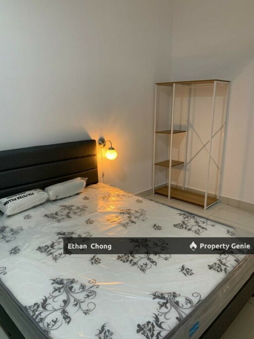 Trio by Setia Bandar Bukit Tinggi Klang Fully furnished For rent