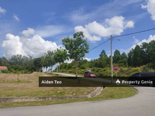 Tanjung Minyak For Sale