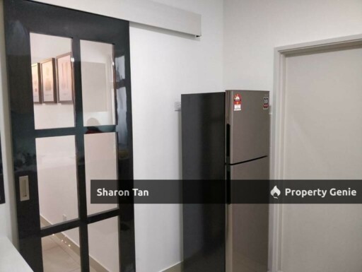 Permas Meridin Bayvue 3 Bedroom Fully Furnished Pasir Gudang Masai