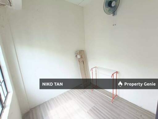 Jalan Kenanga 3Stry Shoplot Kulai For Sale