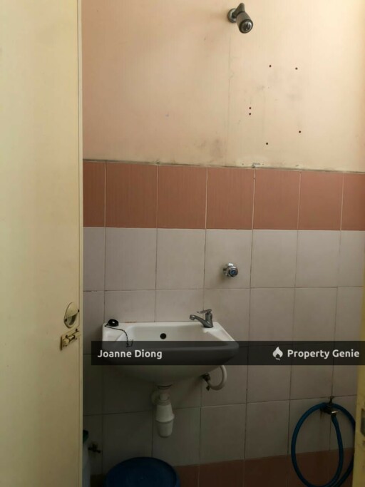 Mentari Court Block G