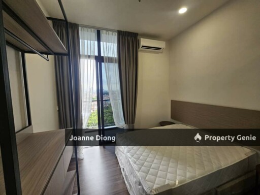 The Mate-Damansara Intan