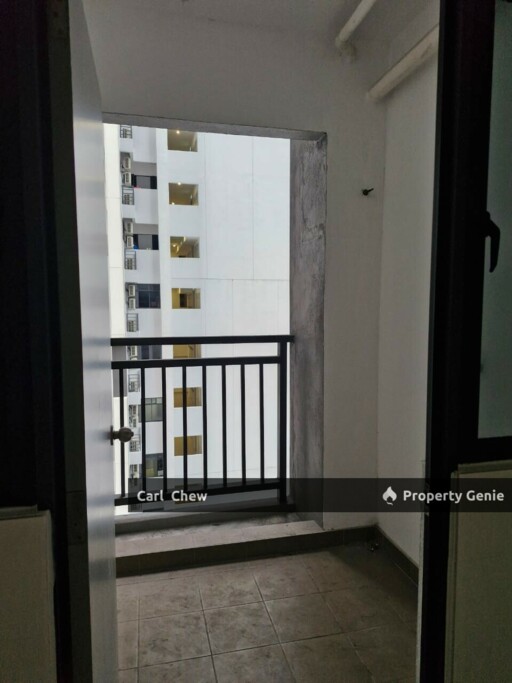 Platinum Arena @ Old Klang Road