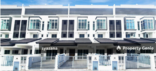 Ready to Move in Sek 22 PJ