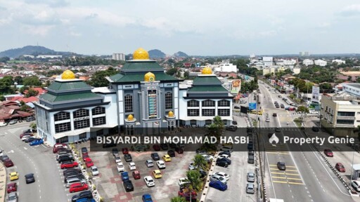 Jangan Lepaskan Bangunan Komersial 5 Tingkat Berlif di Bukit Baru Melaka – Prime Corner Facing Main Road! ROI Tinggi & Lokasi Paling Strategik!