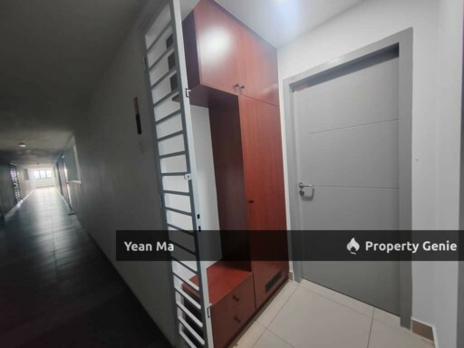 For Rent🔥Move In Condition Avia Plus Apartment Bandar Country Homes Rawang