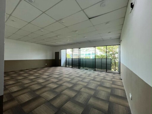 Southkey Lakefront Commercial Shop Office