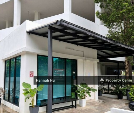 Nadayu 62 Service Residence Auction BMV RM200K