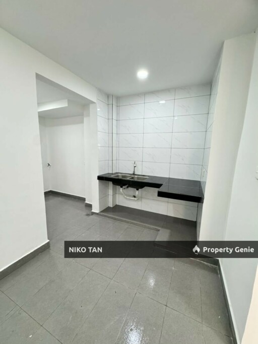 Pan Vista Apartment Fully Renovated For Sale