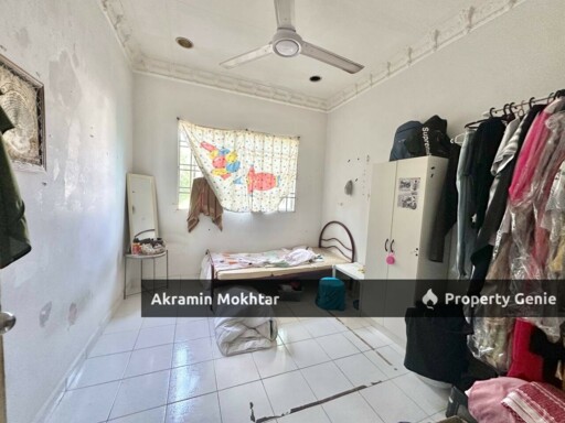 Freehold, Facing Open & End Lot | Double Storey Terrace Taman Prima Saujana Kajang