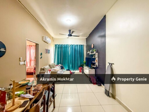 Residensi Legendview Condominium, Rawang