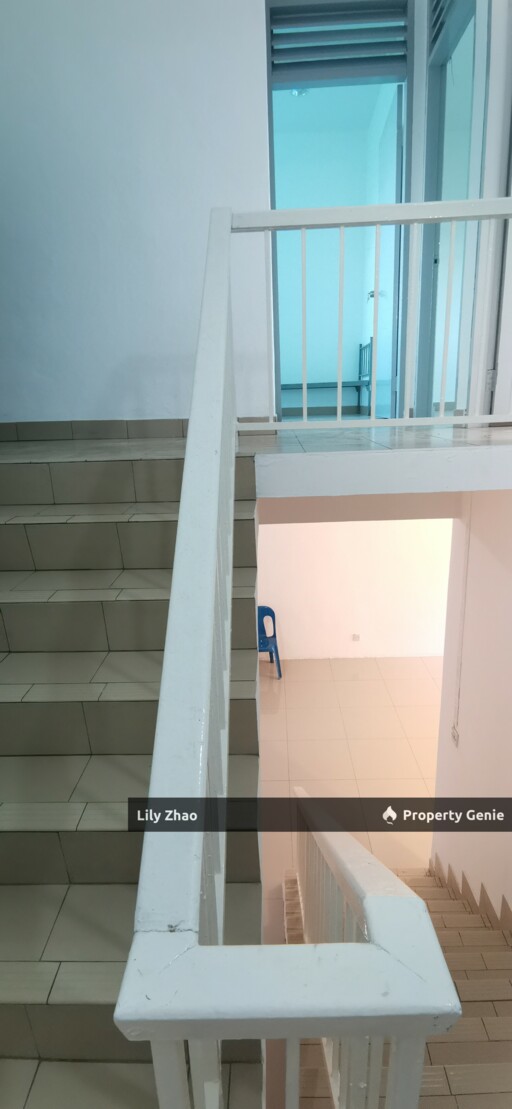 2 Storey Terrace House for Rent, 3Bedrooms 3Bath, Tmn BDC, Kolombong, Kota Kinabalu, Sabah