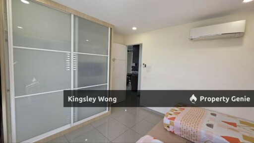 Upper East, Tiger Lane High Floor Fully Furnished  with 2 Indoor Car Park For Rent Near Ipoh Town