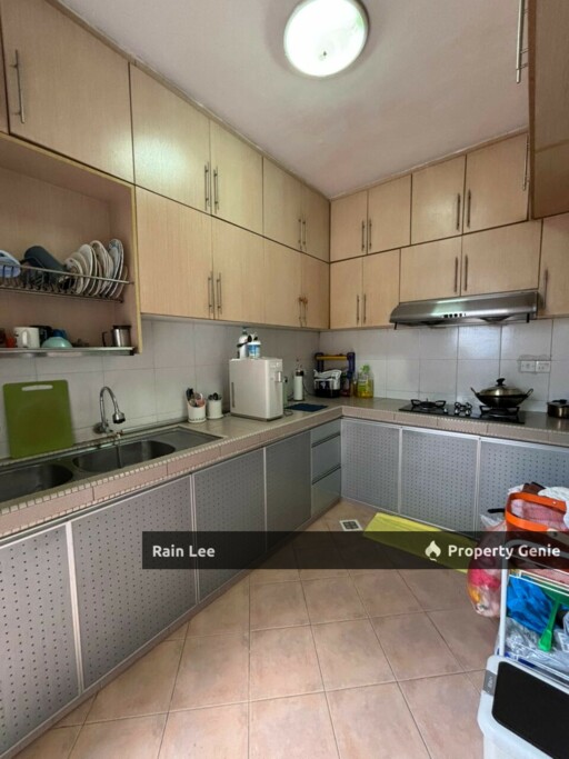 Paragon Heights@Bukit Jalil For Sale