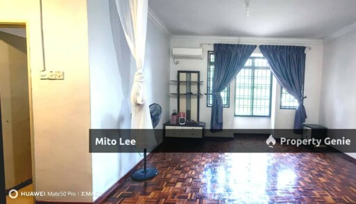 Mount Austin Terrace House For Rent!!