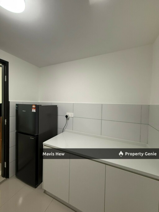 For Rent, Vista Tiara 1 @Danga Bay, Fully Furnished, Wi-Fi