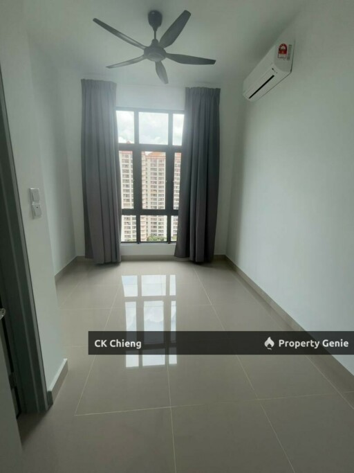 Verando Residence Rent, 3 Rooms Partly Furnished, Bandar Sunway PJS
