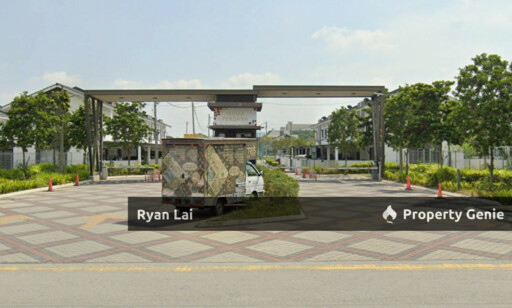 2 Storey Terrace @ Irama Perdana | Save up to 110k | Below Market Value 23% Auction Property!
