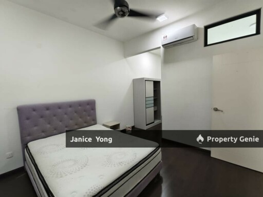 SKS Pavillion Residences Johor Bahru