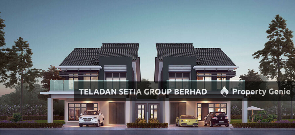 Taman Desa Bertam, Phase 2