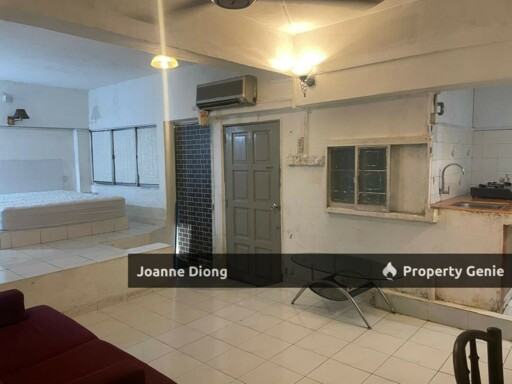 Medang Serai Bangsar Studio
