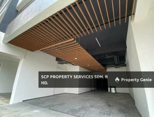 Flora Residency Setapak