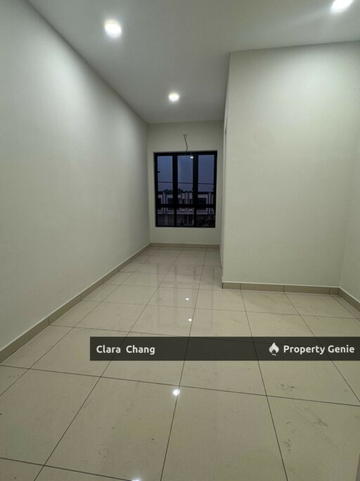 Novus Spring @ Kluang Brand New Double Storey Terrace House for Rent