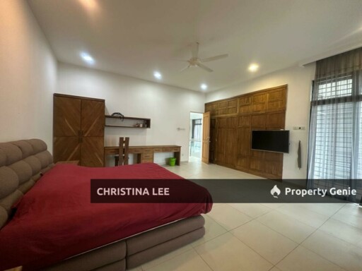 For Sale Double Storey Bungalow