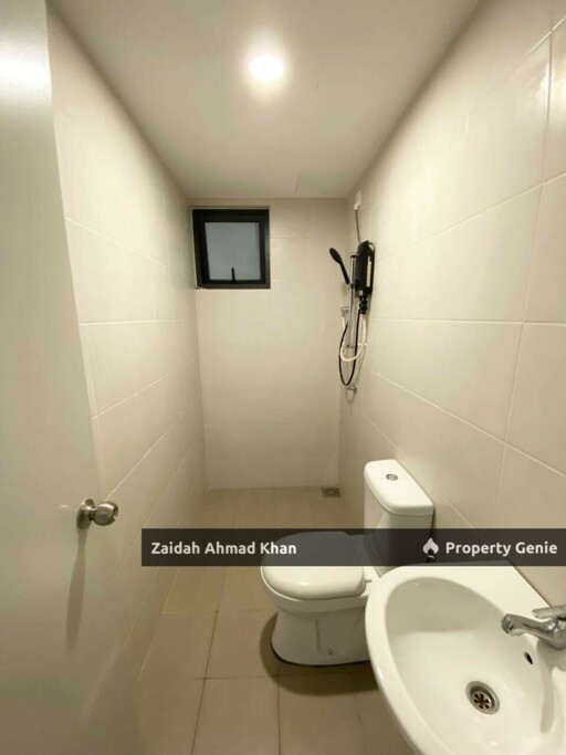 SENSORY RESIDENCE SOUTHVILLE CITY BANGI CONDOMINIUM FOR SALE PRICE REDUCED BELOW MARKET VALUE FREEHOLD 2 PARKING