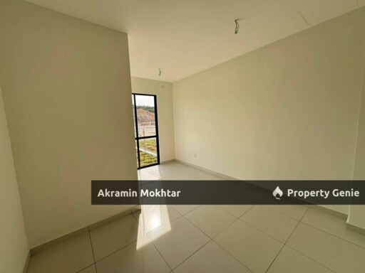 [BRAND NEW] DOUBLE STOREY TERRACE M3 RESIDENCE SUNGAI MERAB BANGI