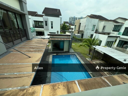Exclusive Luxury Living at East Ledang ✨ Prestigious Bungalow for Rent | Premium Serenity