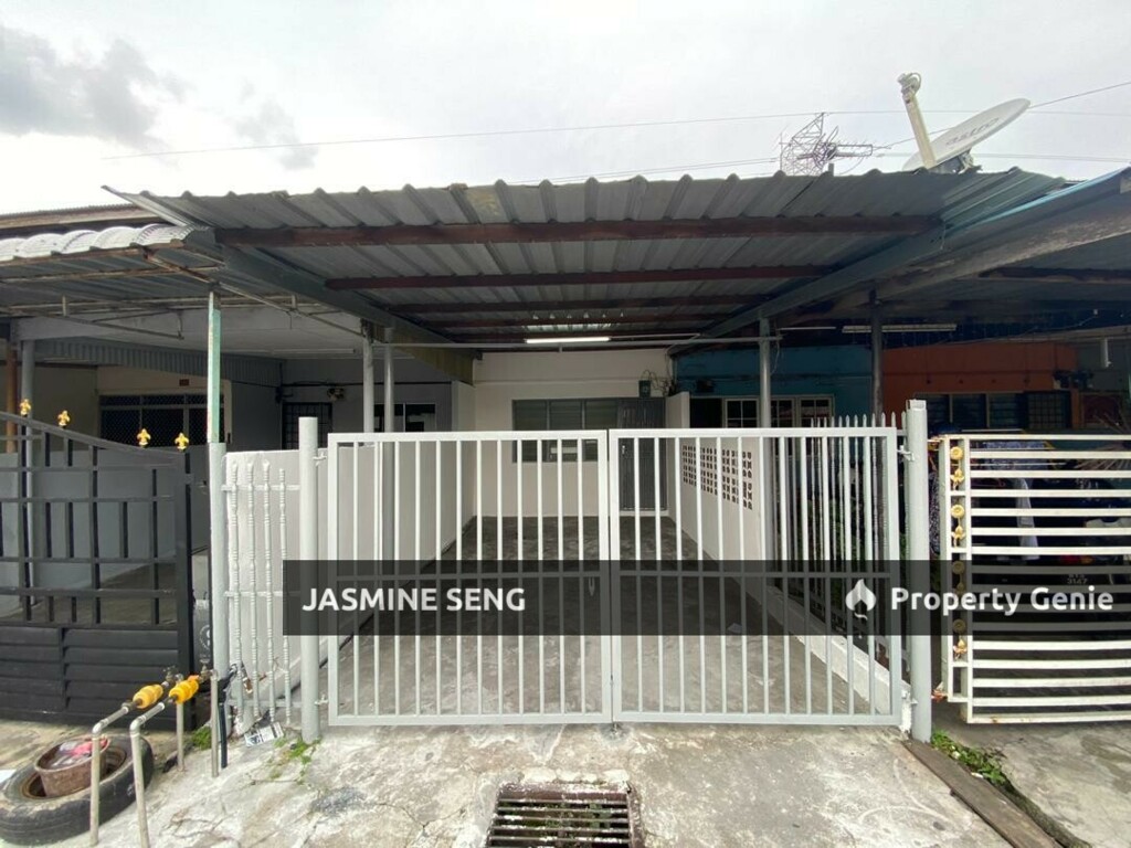 Taman Dato Abdul Rahman Jaafar@Batu Pahat