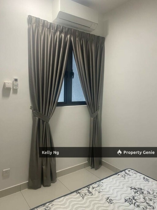 Trio Residence At Bukit Tinggi Klang For Rent