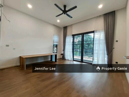 Freehold 2 Sty Semi D - Seri Teratai, Bandar Seri Botani, Ipoh