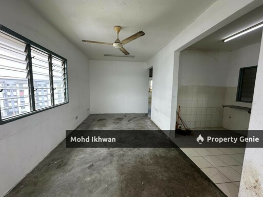 Sentosa Apartment Setia Alam