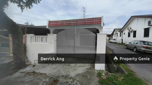 For Rent - Jalan Pewira For Rent Taman Tun Aminah For Rent Skudai For Rent Johor For Rent