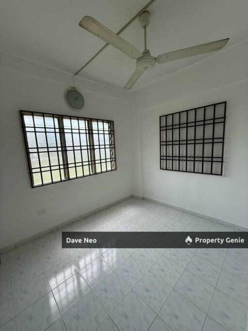 Pangsapuri Jasa • Mutiara Rini • Level 1 √ Renovated Unit