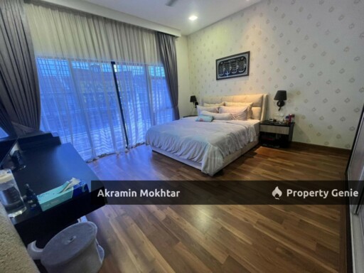 Freehold Two Storey Kota Warisan Sepang (Evira Warisan Puteri)
