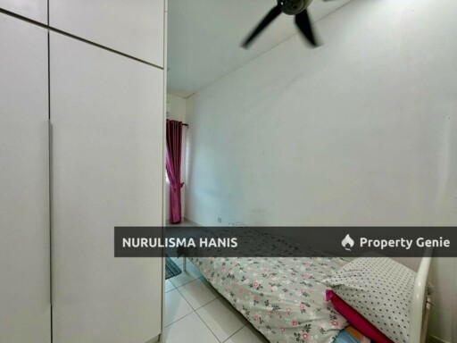Double Storey Taman Sari Alamanda Sungai Choh, Rawang