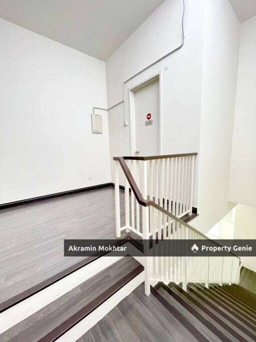 Freehold | Double Storey Merrydale Eco Majestic, Semenyih