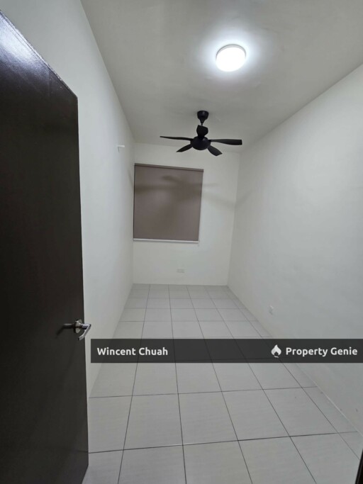Residensi Vista Wirajaya Taman Melati Setapak KL