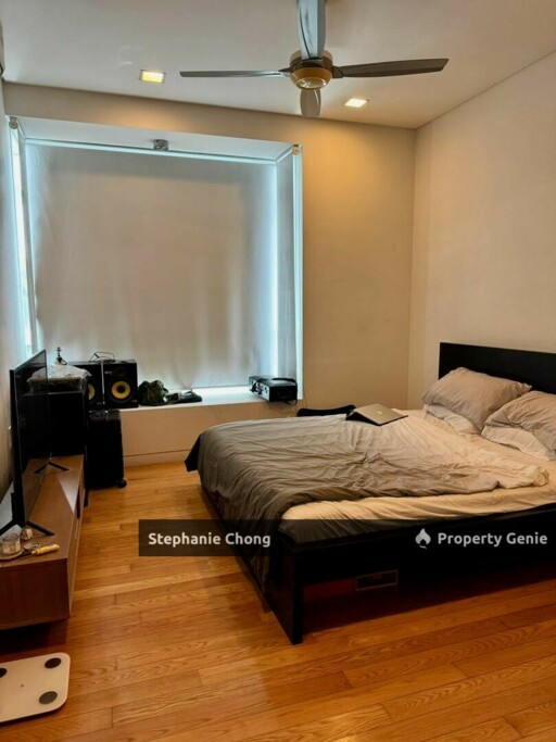 🏙️ For Sale: Spacious Condo in Mont Kiara – RM1.2 Million 🏙️