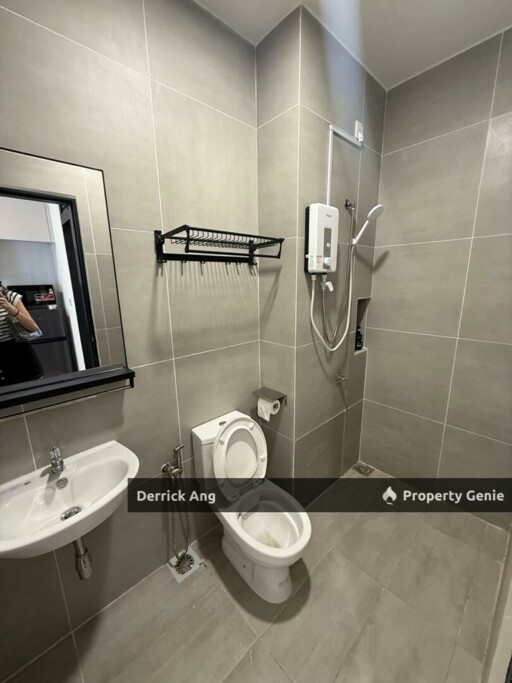 For Rent - Space Residency For Rent Taman Abad For Rent Johor Bahru For Rent Johor For Rent