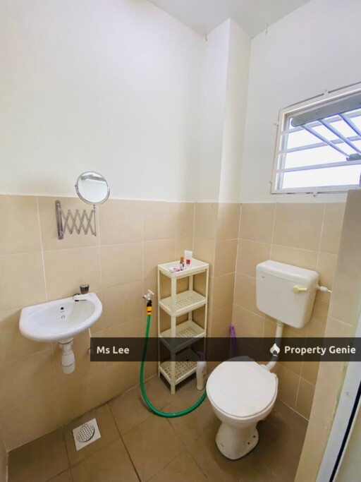 2 Storey house-Taman Perepat Indah @ Kapar-Ready 1/11