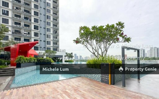 [Below Market 41%] Vista Sentul Residences Sentul