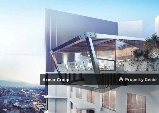 D 39 Rapport Residences