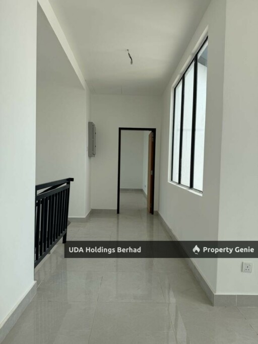 SENA@KTGR – Projek Perumahan Baharu di Terengganu