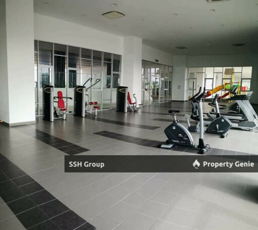 Symphony Residence @ Semenyih